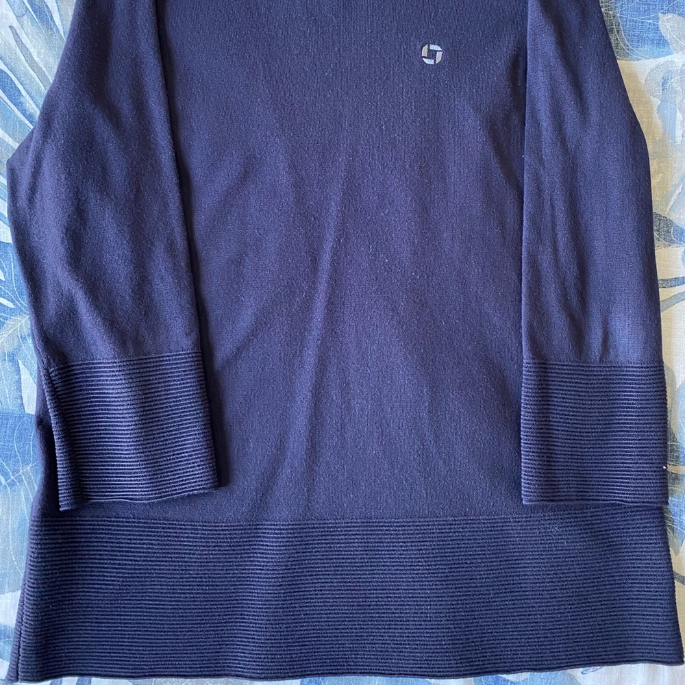 Chase Bank sweater  - Chase Apparel